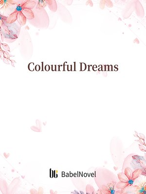 cover image of Colourful Dreams